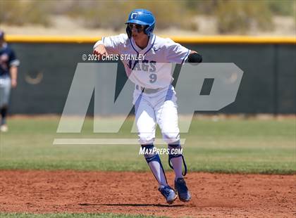 Thumbnail 3 in Cienega @ Canyon View (AIA 5A Round 1 Playoffs) photogallery.