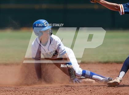 Thumbnail 3 in Cienega @ Canyon View (AIA 5A Round 1 Playoffs) photogallery.