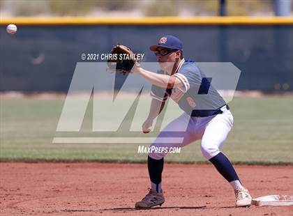 Thumbnail 2 in Cienega @ Canyon View (AIA 5A Round 1 Playoffs) photogallery.