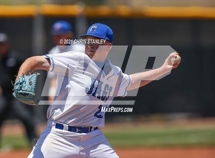 Thumbnail 3 in Cienega @ Canyon View (AIA 5A Round 1 Playoffs) photogallery.