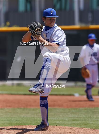 Thumbnail 3 in Cienega @ Canyon View (AIA 5A Round 1 Playoffs) photogallery.