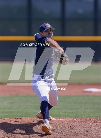 Thumbnail 1 in Cienega @ Canyon View (AIA 5A Round 1 Playoffs) photogallery.