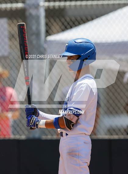 Thumbnail 2 in Cienega @ Canyon View (AIA 5A Round 1 Playoffs) photogallery.