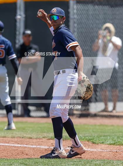 Thumbnail 3 in Cienega @ Canyon View (AIA 5A Round 1 Playoffs) photogallery.