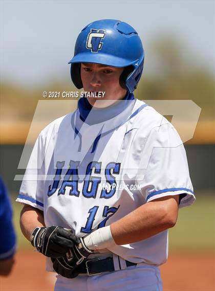 Thumbnail 2 in Cienega @ Canyon View (AIA 5A Round 1 Playoffs) photogallery.