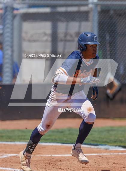 Thumbnail 1 in Cienega @ Canyon View (AIA 5A Round 1 Playoffs) photogallery.