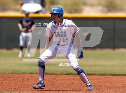 Thumbnail 2 in Cienega @ Canyon View (AIA 5A Round 1 Playoffs) photogallery.