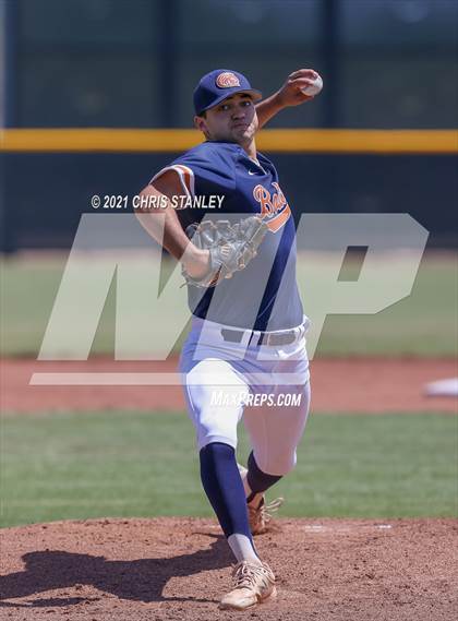 Thumbnail 2 in Cienega @ Canyon View (AIA 5A Round 1 Playoffs) photogallery.