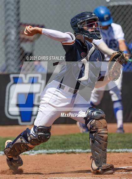 Thumbnail 1 in Cienega @ Canyon View (AIA 5A Round 1 Playoffs) photogallery.