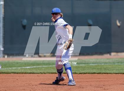 Thumbnail 2 in Cienega @ Canyon View (AIA 5A Round 1 Playoffs) photogallery.