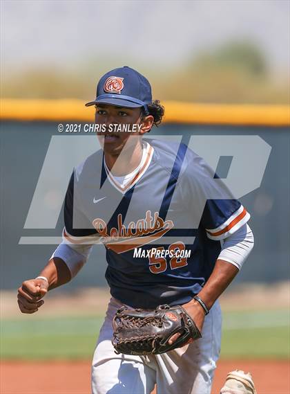 Thumbnail 3 in Cienega @ Canyon View (AIA 5A Round 1 Playoffs) photogallery.