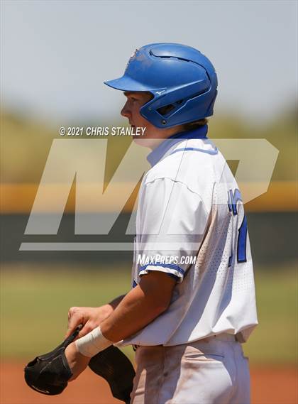 Thumbnail 1 in Cienega @ Canyon View (AIA 5A Round 1 Playoffs) photogallery.