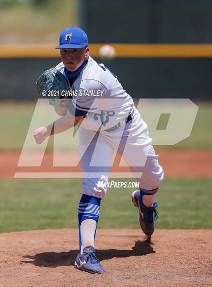 Thumbnail 1 in Cienega @ Canyon View (AIA 5A Round 1 Playoffs) photogallery.