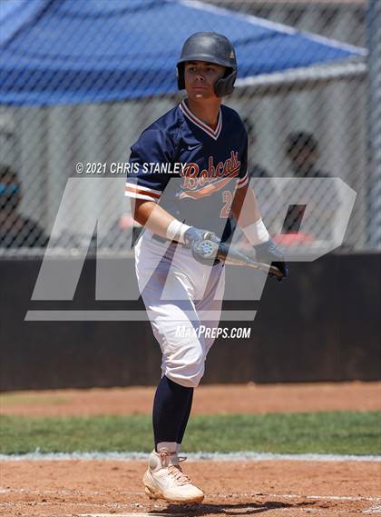 Thumbnail 2 in Cienega @ Canyon View (AIA 5A Round 1 Playoffs) photogallery.