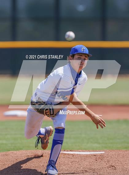 Thumbnail 2 in Cienega @ Canyon View (AIA 5A Round 1 Playoffs) photogallery.