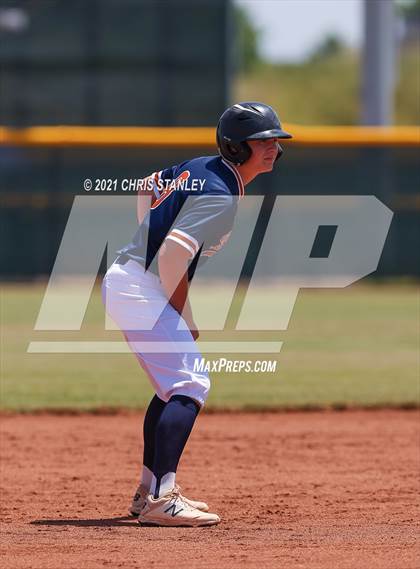 Thumbnail 2 in Cienega @ Canyon View (AIA 5A Round 1 Playoffs) photogallery.