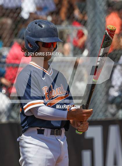 Thumbnail 2 in Cienega @ Canyon View (AIA 5A Round 1 Playoffs) photogallery.