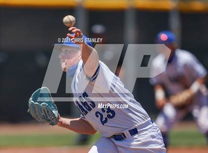 Thumbnail 2 in Cienega @ Canyon View (AIA 5A Round 1 Playoffs) photogallery.