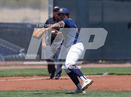 Thumbnail 1 in Cienega @ Canyon View (AIA 5A Round 1 Playoffs) photogallery.