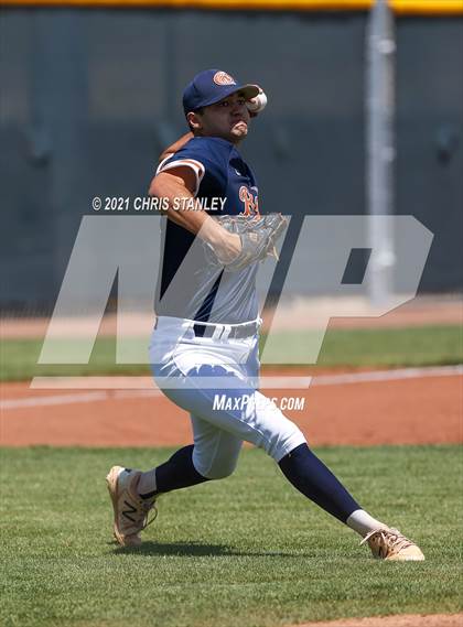 Thumbnail 1 in Cienega @ Canyon View (AIA 5A Round 1 Playoffs) photogallery.