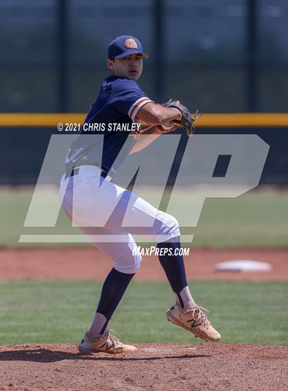 Thumbnail 2 in Cienega @ Canyon View (AIA 5A Round 1 Playoffs) photogallery.