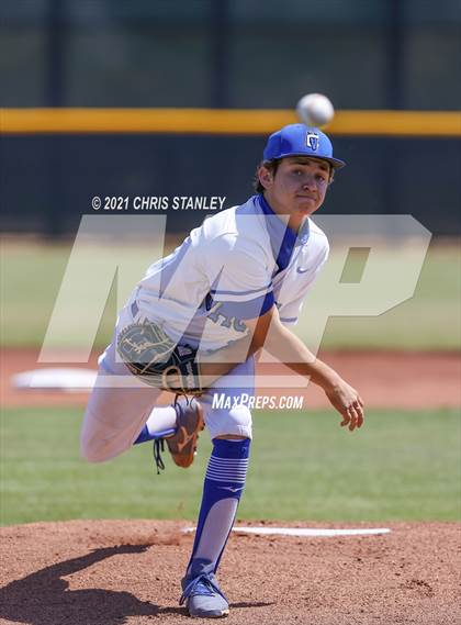 Thumbnail 1 in Cienega @ Canyon View (AIA 5A Round 1 Playoffs) photogallery.