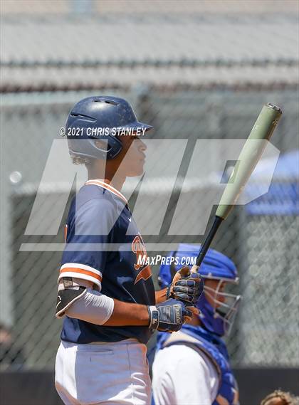 Thumbnail 2 in Cienega @ Canyon View (AIA 5A Round 1 Playoffs) photogallery.