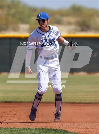 Thumbnail 3 in Cienega @ Canyon View (AIA 5A Round 1 Playoffs) photogallery.