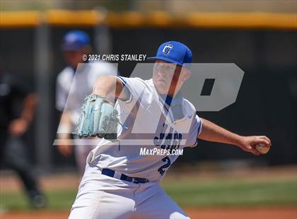 Thumbnail 2 in Cienega @ Canyon View (AIA 5A Round 1 Playoffs) photogallery.