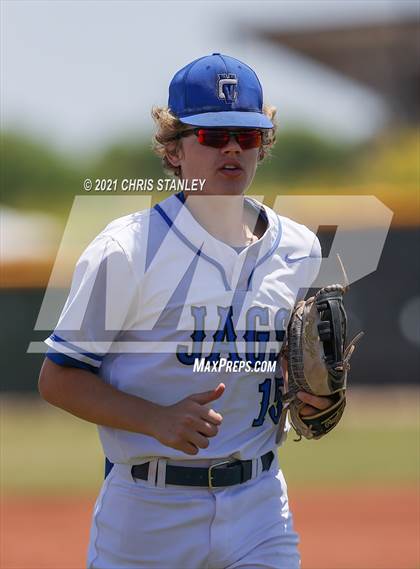 Thumbnail 1 in Cienega @ Canyon View (AIA 5A Round 1 Playoffs) photogallery.