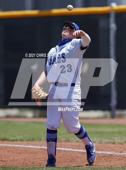 Thumbnail 3 in Cienega @ Canyon View (AIA 5A Round 1 Playoffs) photogallery.