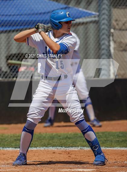 Thumbnail 3 in Cienega @ Canyon View (AIA 5A Round 1 Playoffs) photogallery.