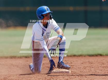 Thumbnail 2 in Cienega @ Canyon View (AIA 5A Round 1 Playoffs) photogallery.