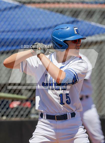 Thumbnail 1 in Cienega @ Canyon View (AIA 5A Round 1 Playoffs) photogallery.