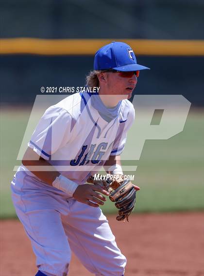 Thumbnail 3 in Cienega @ Canyon View (AIA 5A Round 1 Playoffs) photogallery.