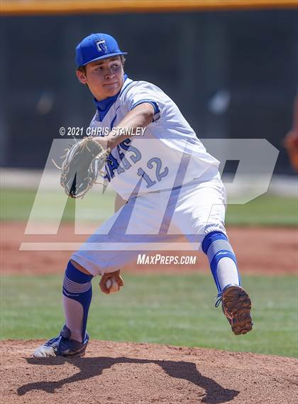 Thumbnail 3 in Cienega @ Canyon View (AIA 5A Round 1 Playoffs) photogallery.