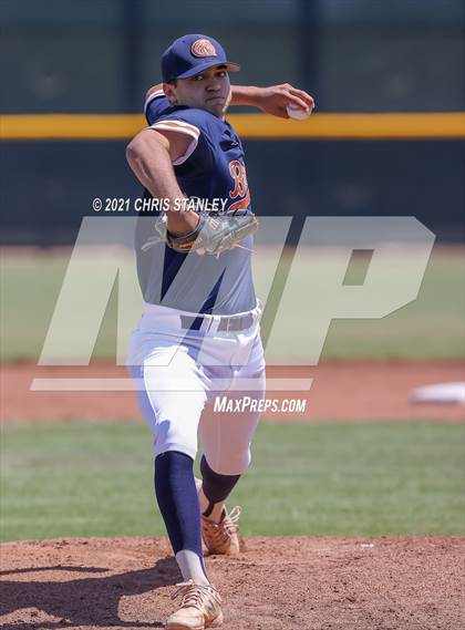 Thumbnail 2 in Cienega @ Canyon View (AIA 5A Round 1 Playoffs) photogallery.