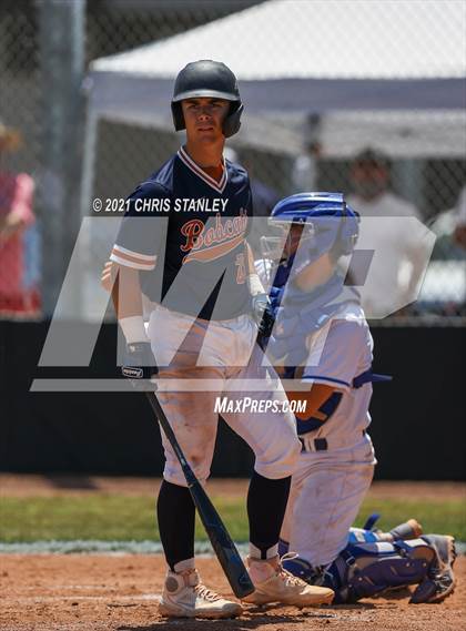 Thumbnail 1 in Cienega @ Canyon View (AIA 5A Round 1 Playoffs) photogallery.