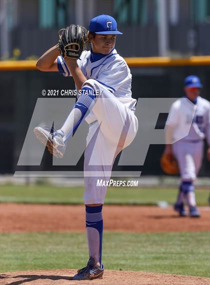 Thumbnail 2 in Cienega @ Canyon View (AIA 5A Round 1 Playoffs) photogallery.