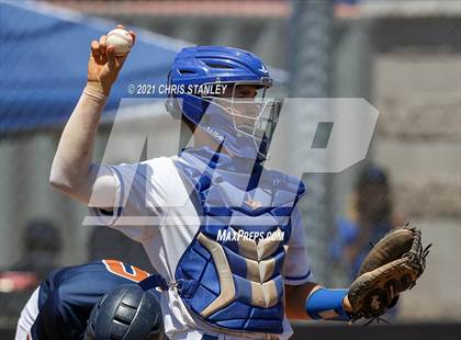 Thumbnail 3 in Cienega @ Canyon View (AIA 5A Round 1 Playoffs) photogallery.