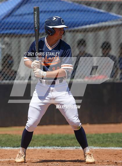 Thumbnail 3 in Cienega @ Canyon View (AIA 5A Round 1 Playoffs) photogallery.