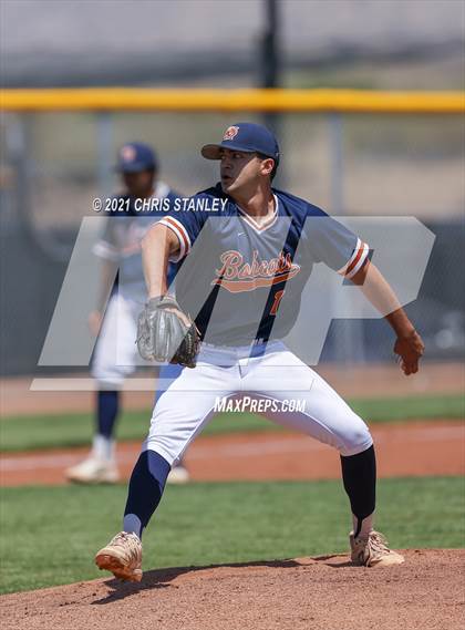 Thumbnail 1 in Cienega @ Canyon View (AIA 5A Round 1 Playoffs) photogallery.