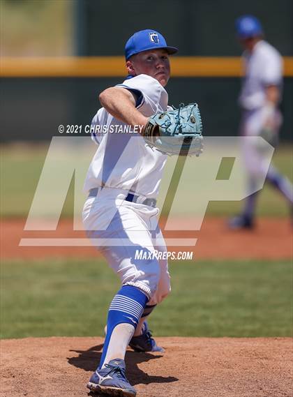 Thumbnail 1 in Cienega @ Canyon View (AIA 5A Round 1 Playoffs) photogallery.
