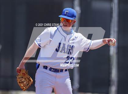 Thumbnail 1 in Cienega @ Canyon View (AIA 5A Round 1 Playoffs) photogallery.