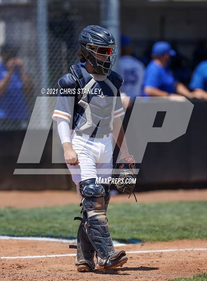 Thumbnail 1 in Cienega @ Canyon View (AIA 5A Round 1 Playoffs) photogallery.