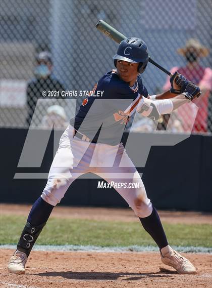 Thumbnail 3 in Cienega @ Canyon View (AIA 5A Round 1 Playoffs) photogallery.