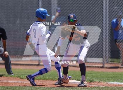 Thumbnail 2 in Cienega @ Canyon View (AIA 5A Round 1 Playoffs) photogallery.