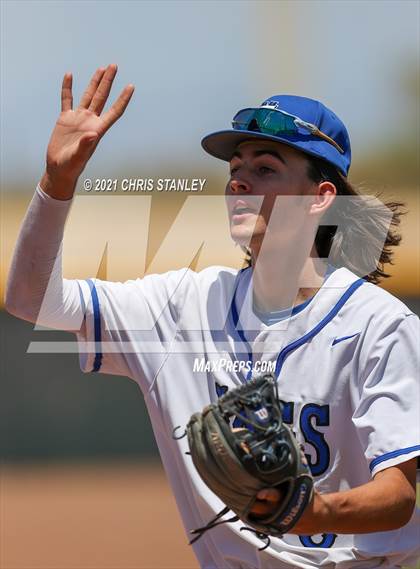Thumbnail 3 in Cienega @ Canyon View (AIA 5A Round 1 Playoffs) photogallery.
