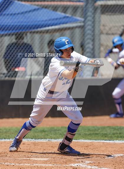 Thumbnail 1 in Cienega @ Canyon View (AIA 5A Round 1 Playoffs) photogallery.