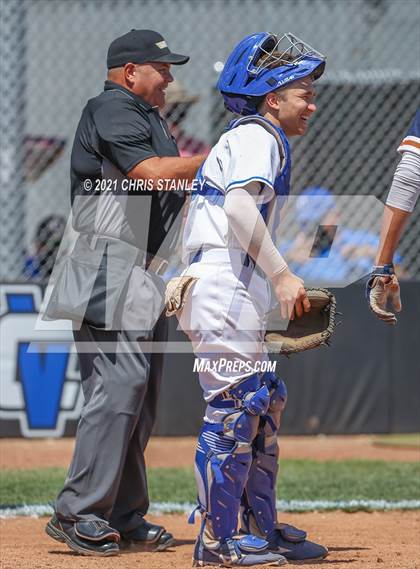 Thumbnail 2 in Cienega @ Canyon View (AIA 5A Round 1 Playoffs) photogallery.